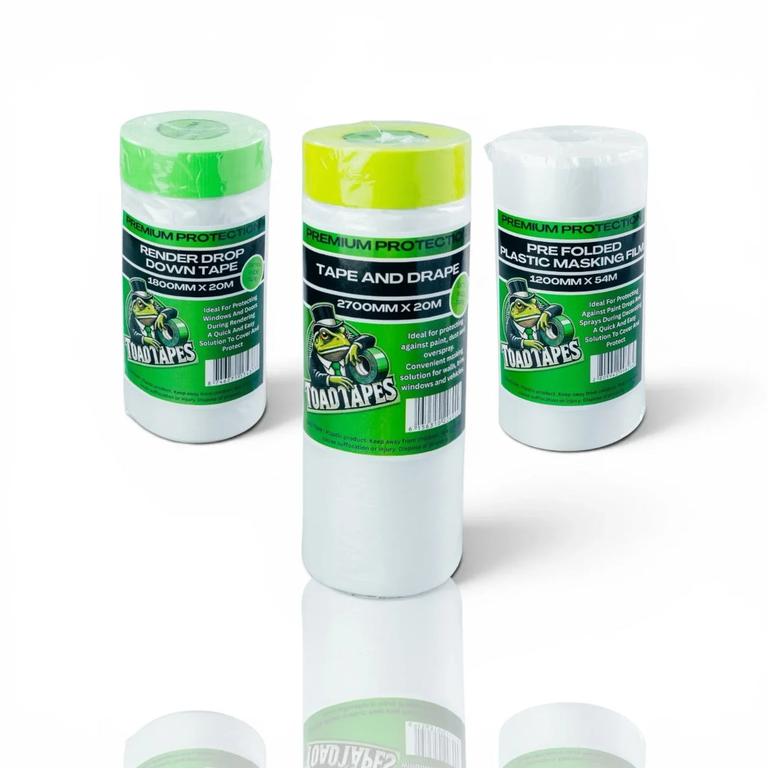 Plastic Protection