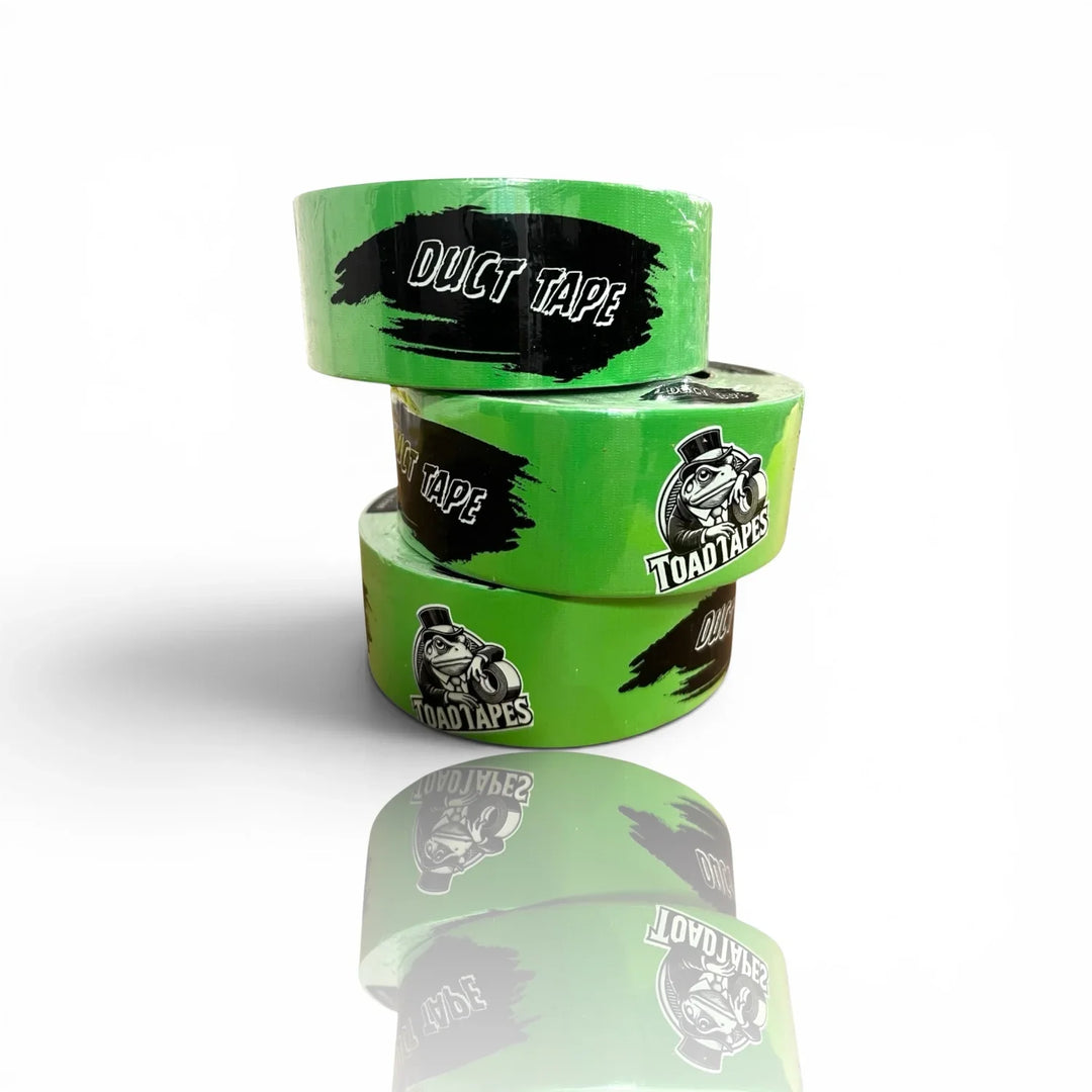 External Cloth Tape