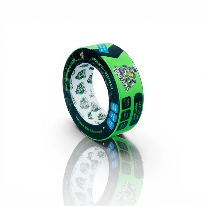 36mm Precision Edge Masking Tape