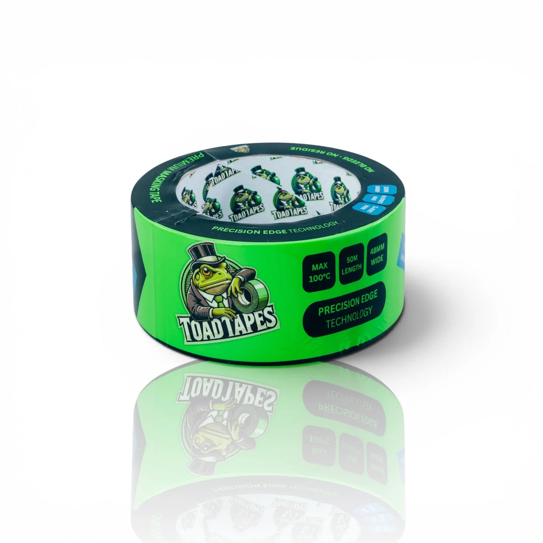 48mm Precision Edge Tape