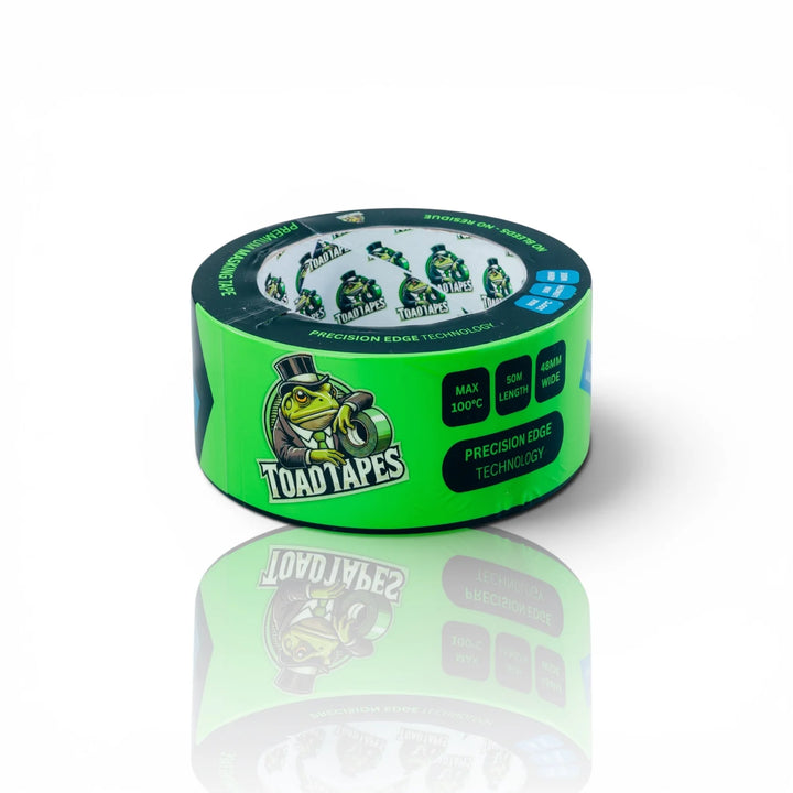 48mm Precision Edge Tape