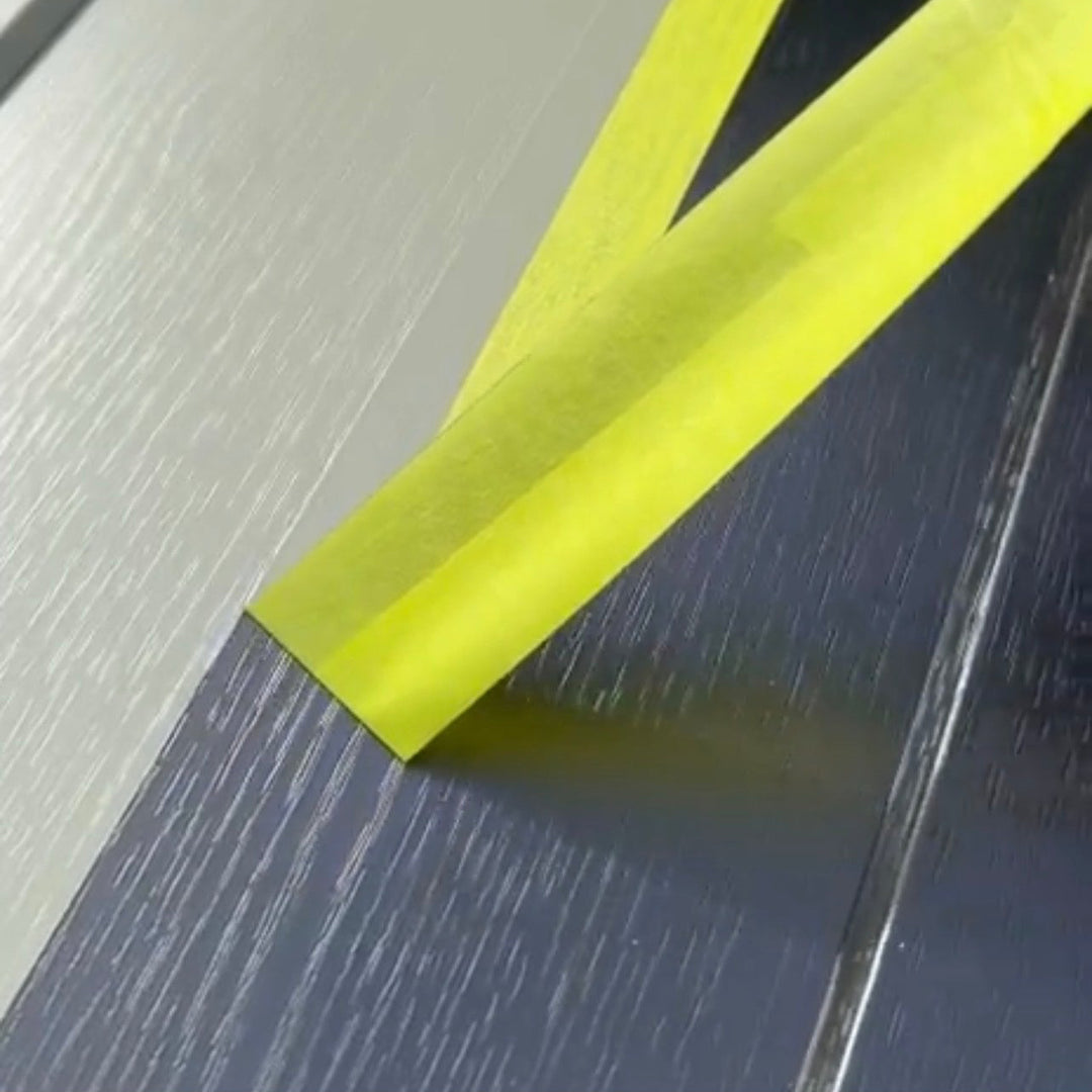 ToadTape® Precision Edge Masking Tape