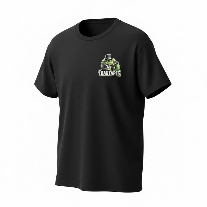 ToadTapes®️ Short Sleeve T Shirt