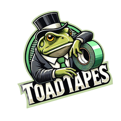 TOAD TAPES