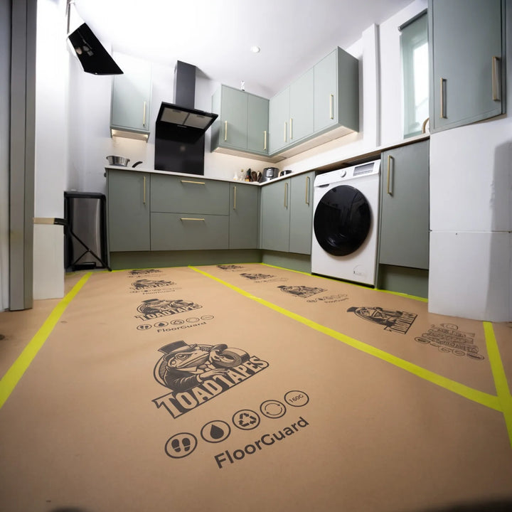 ToadTape® Premium Floorguard