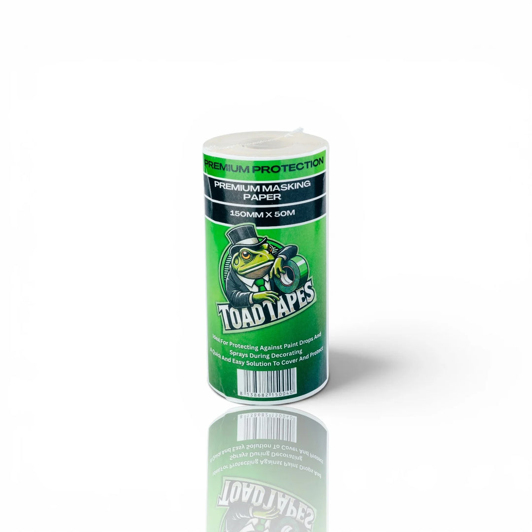 ToadTape® Masking Paper