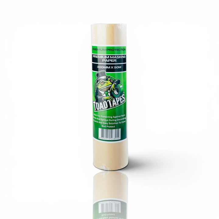 ToadTape® Masking Paper